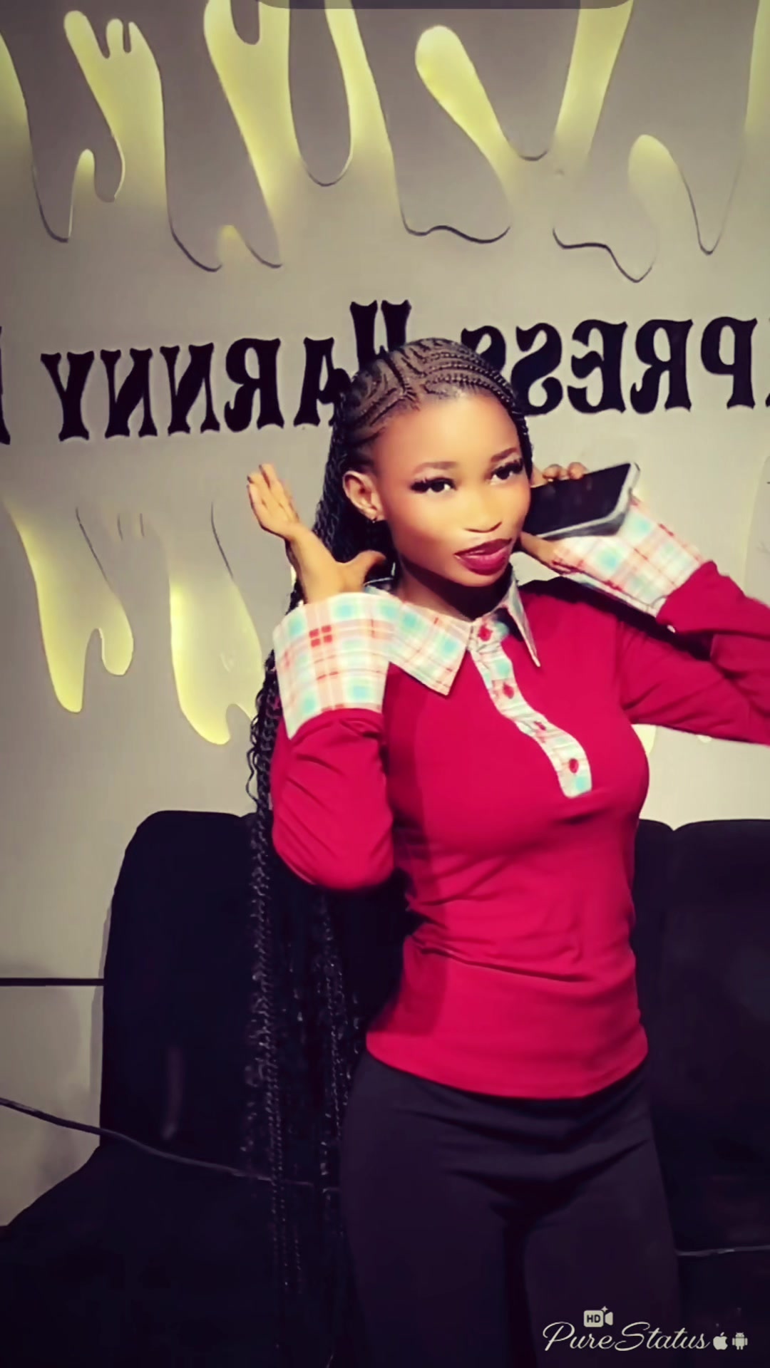 @NO 1 IJEBU IGBO HAIRSTYLIST