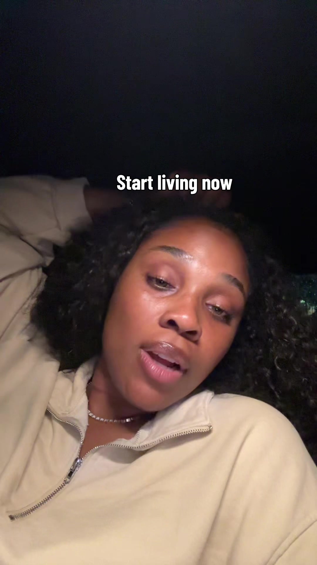 @Vanessa Elaine