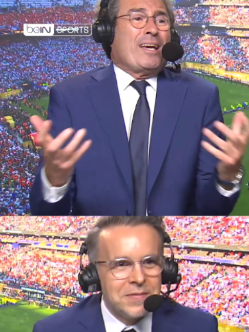 @beIN SPORTS