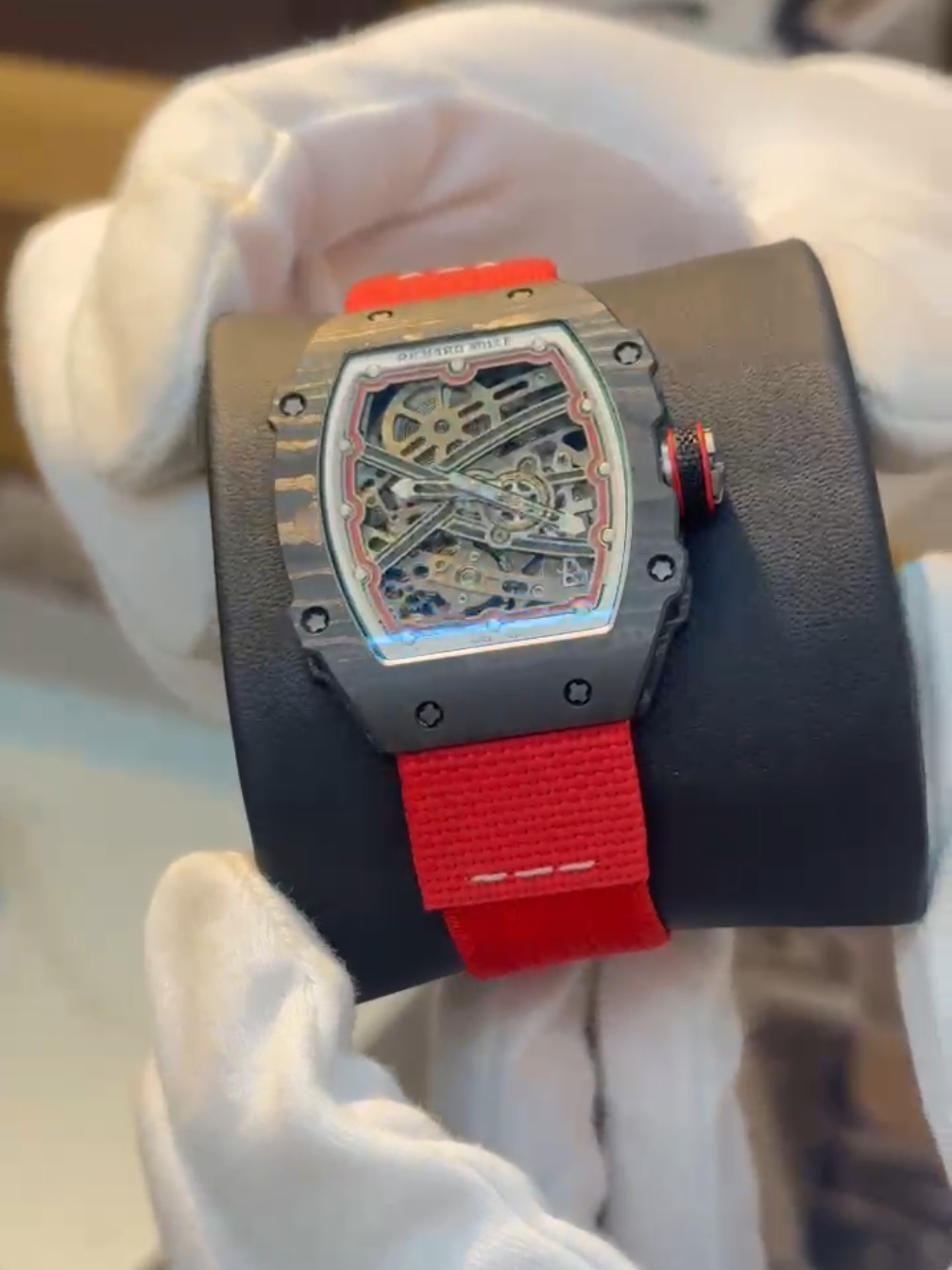 @ZAVI WATCHES