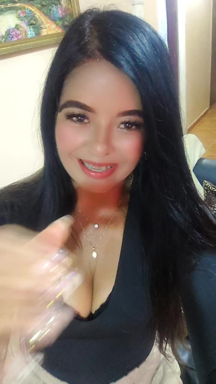 @Francy Perez