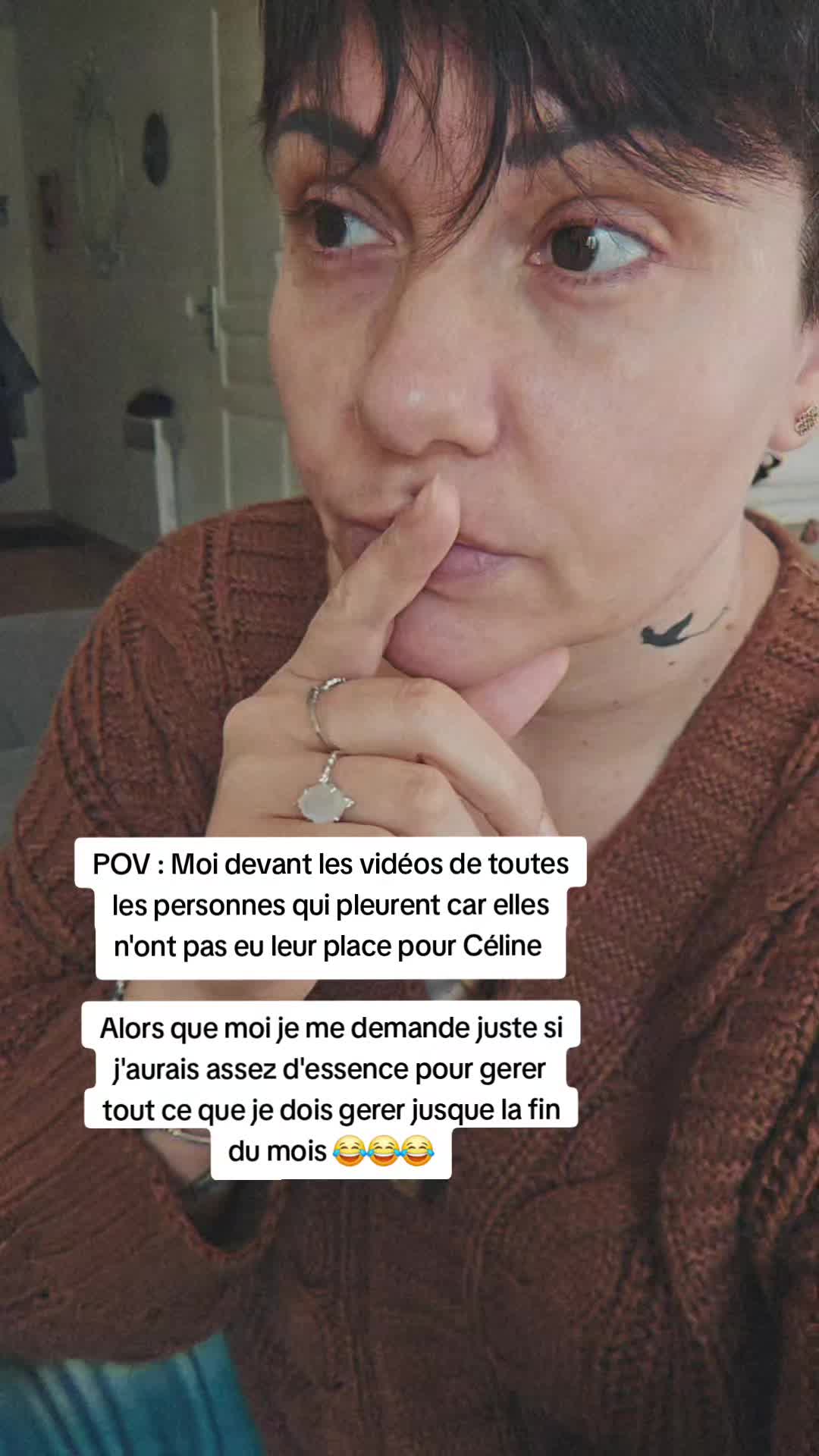 @Cindy Limparfaite
