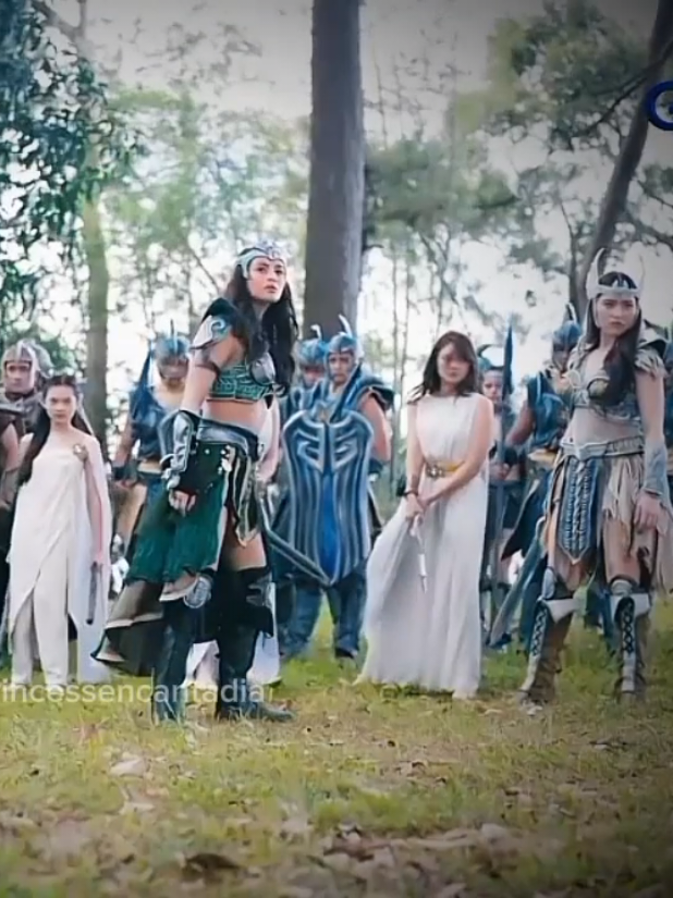 @Princess Encantadia