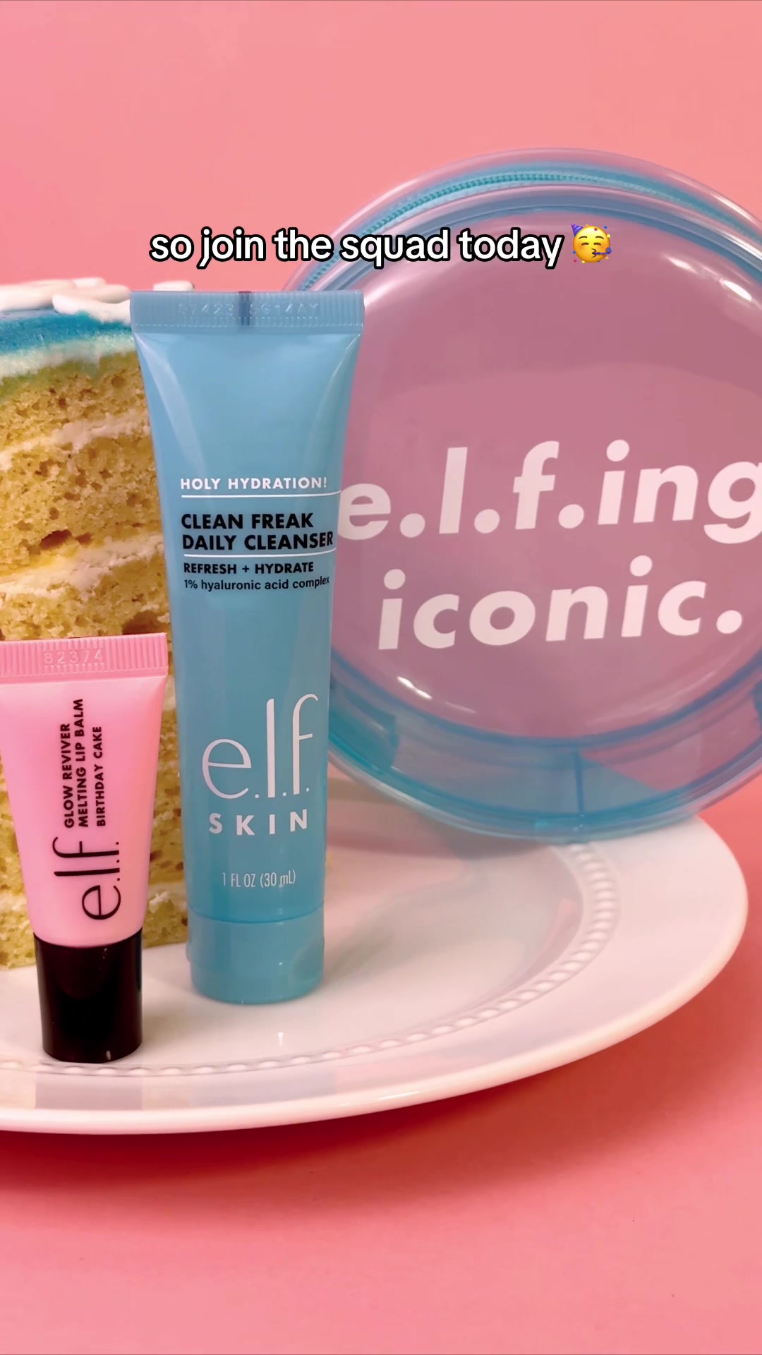 @e.l.f. Cosmetics