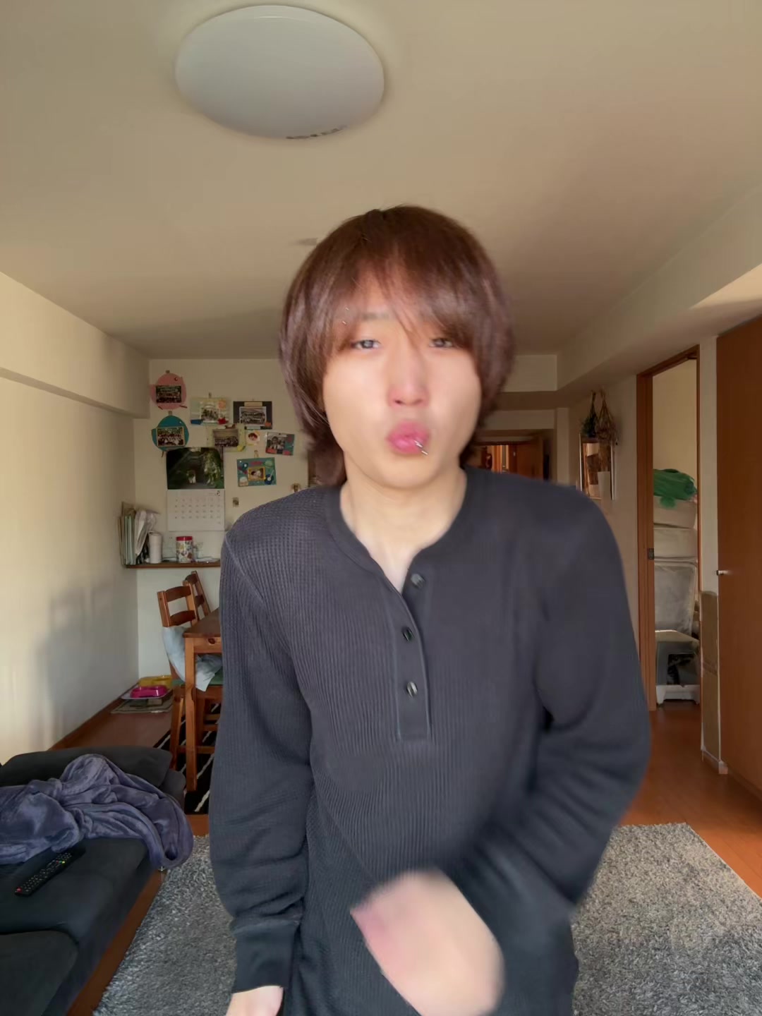 @みんなの舎弟
