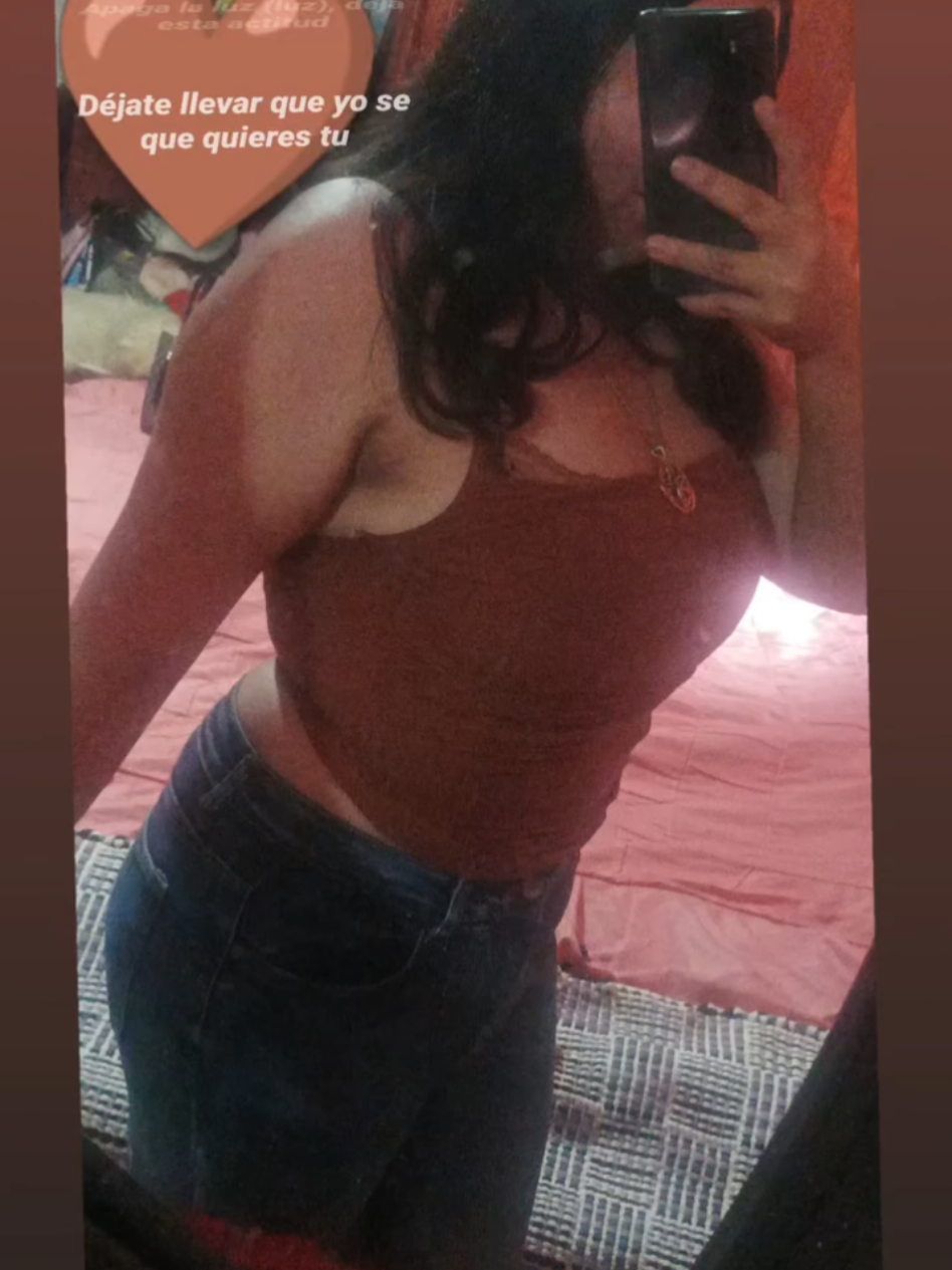 @Yareli Garcia