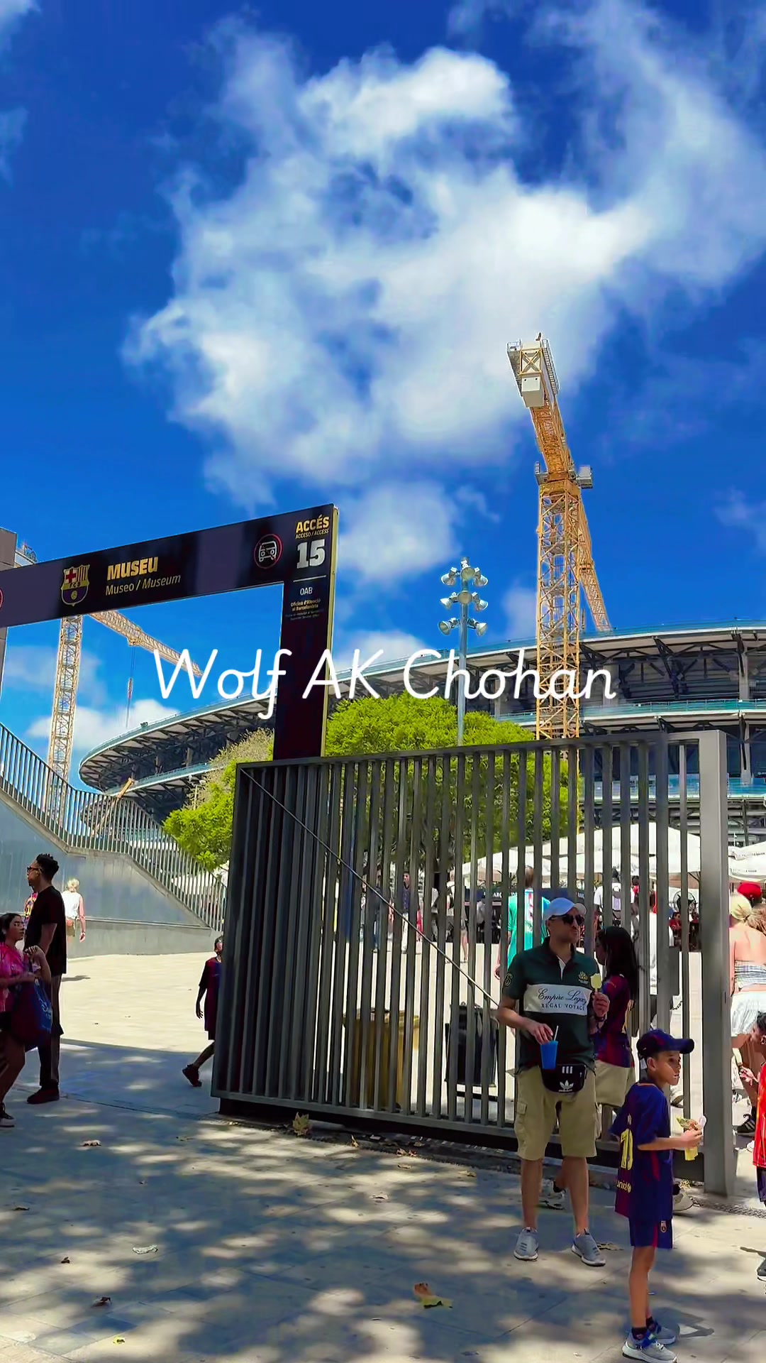 @WOLF Chohan