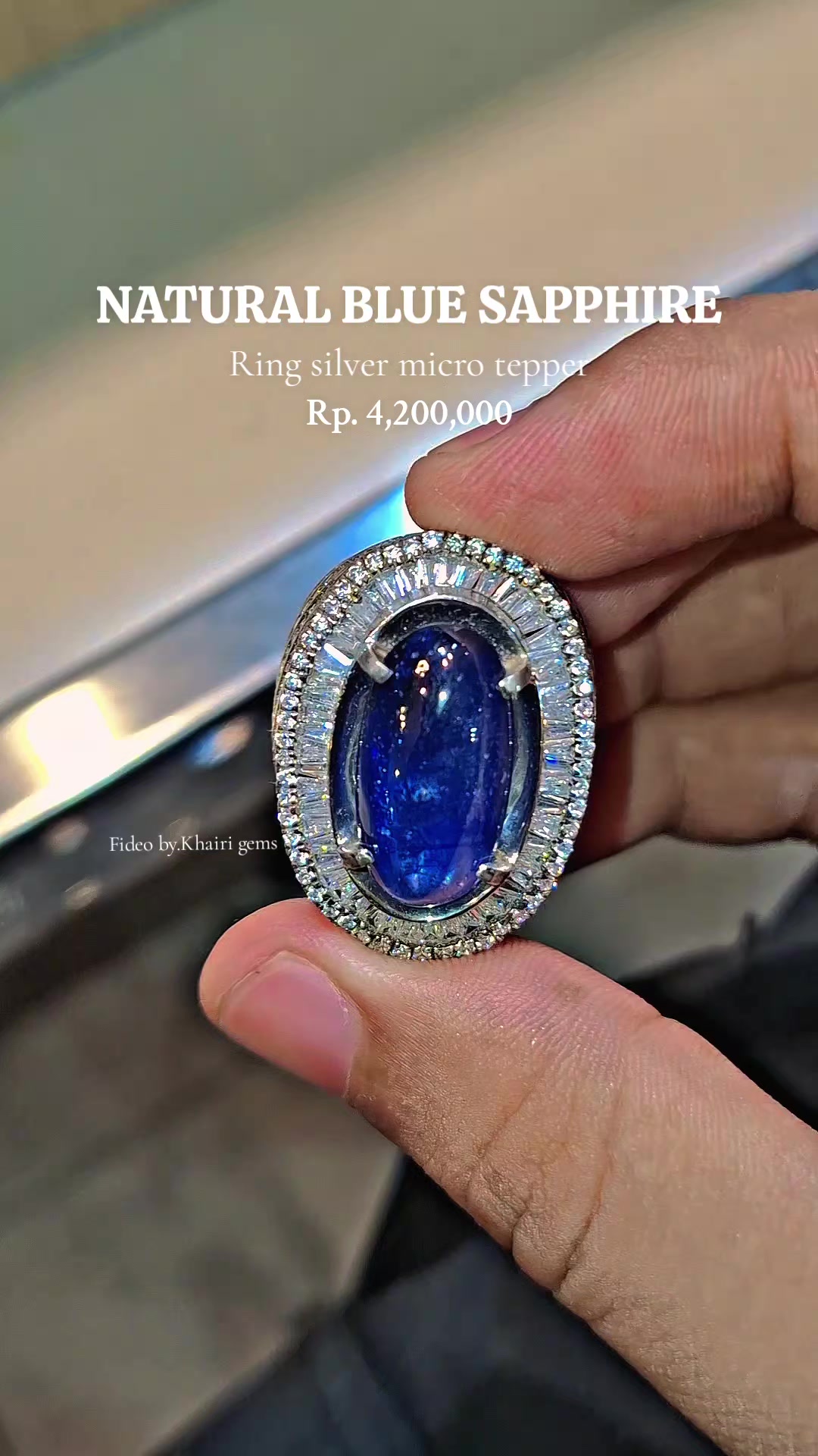 @khairi gems
