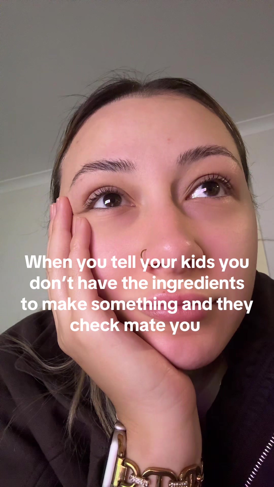 @Amira | Full time Mumma