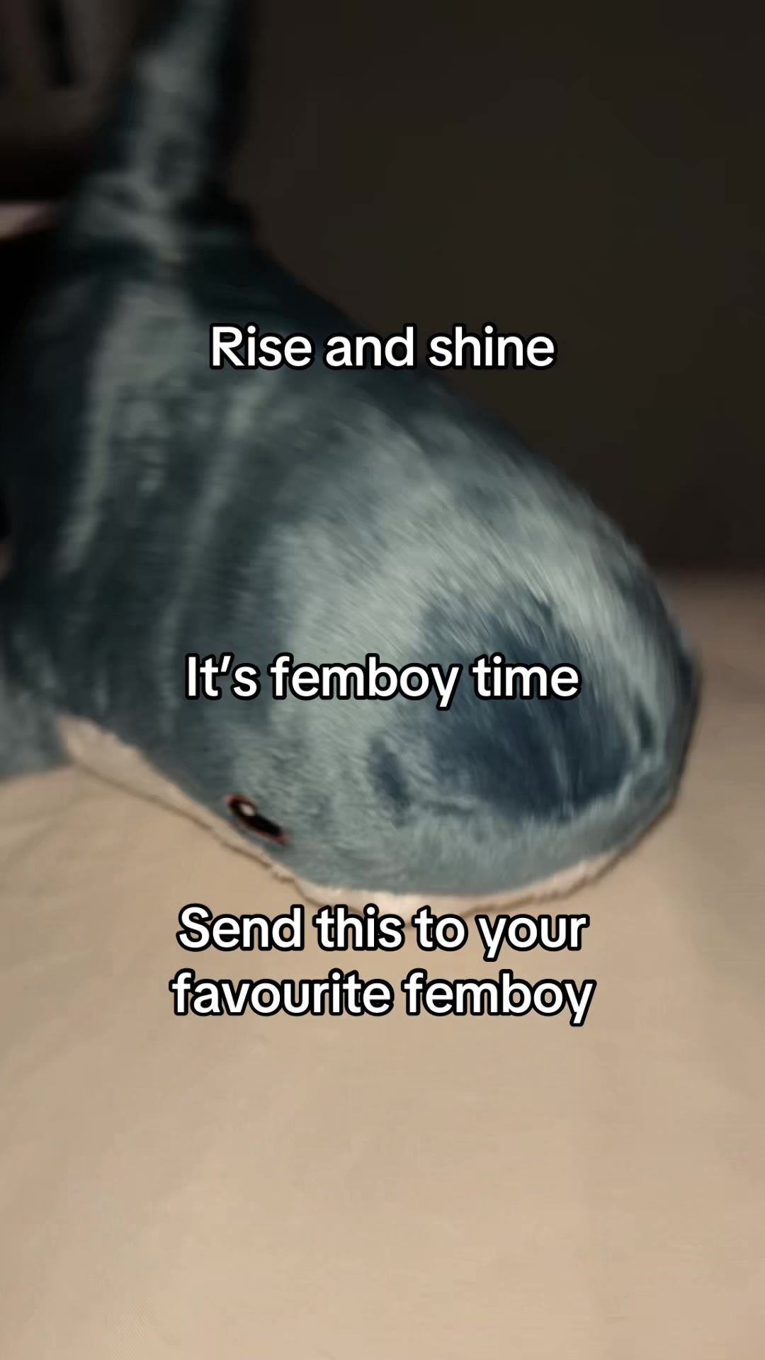 @Blahaj
