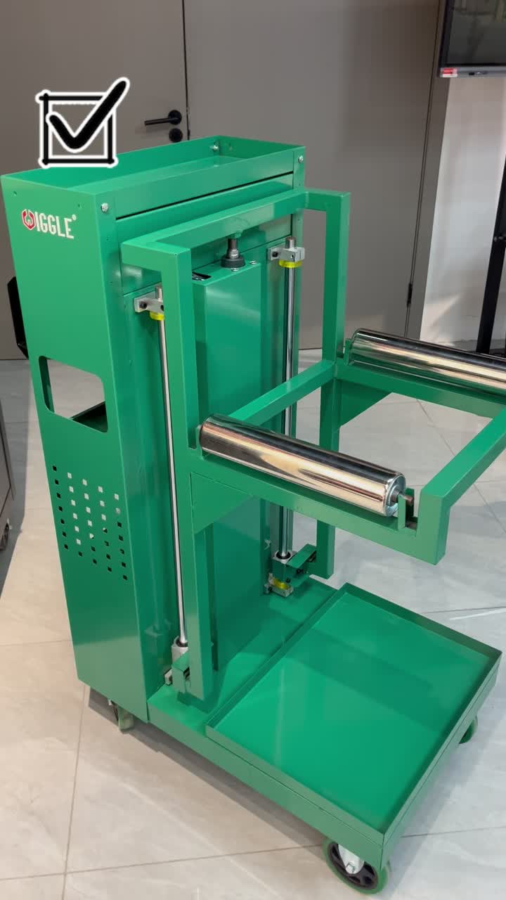 @WIGGLE TOOLS