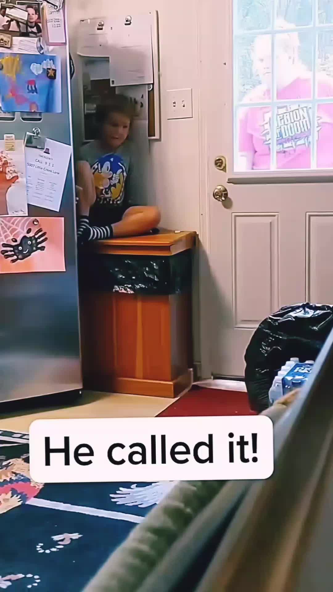 @Funny Pranks 😂