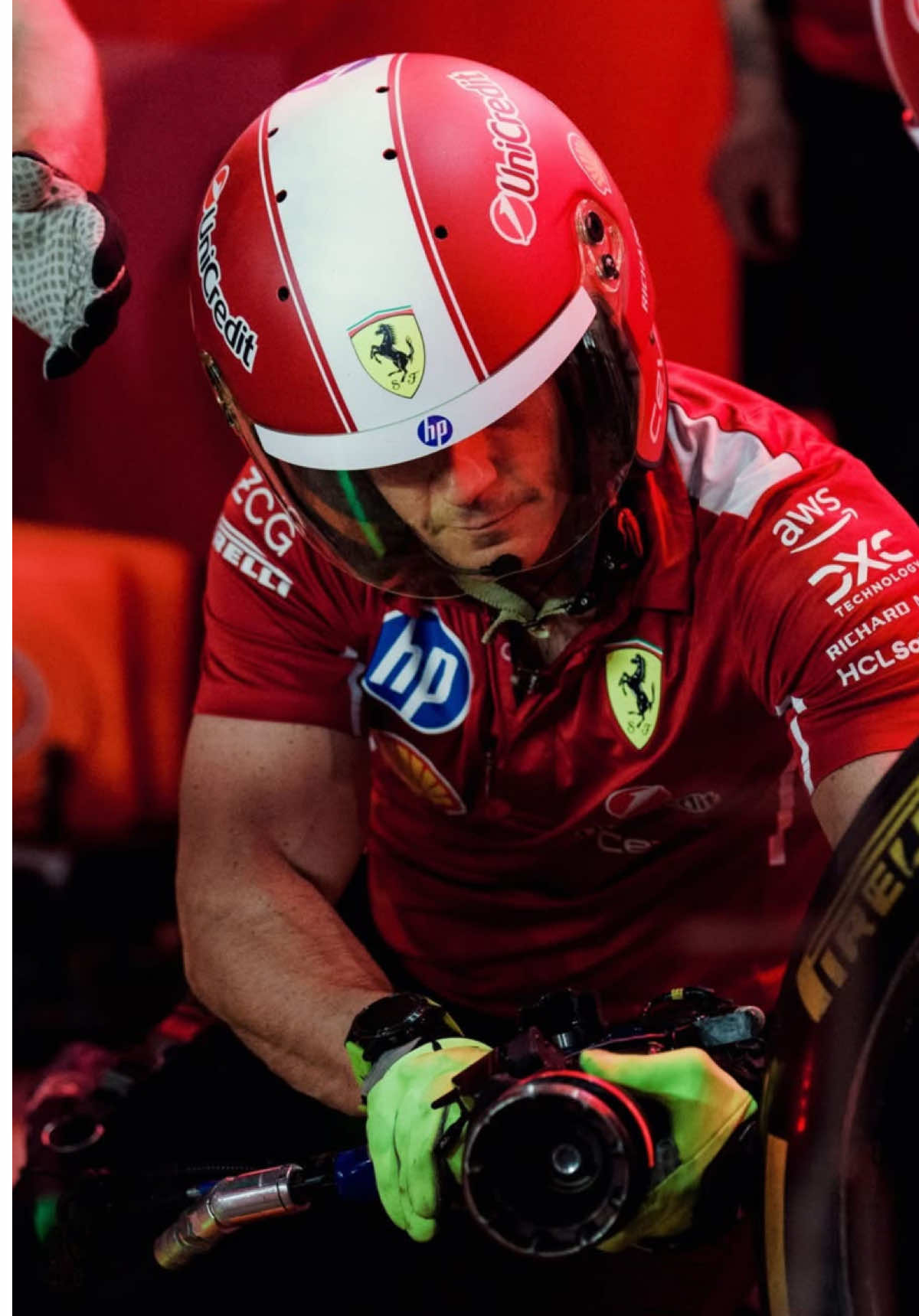 @Yvonne ♥️🏎️♥️