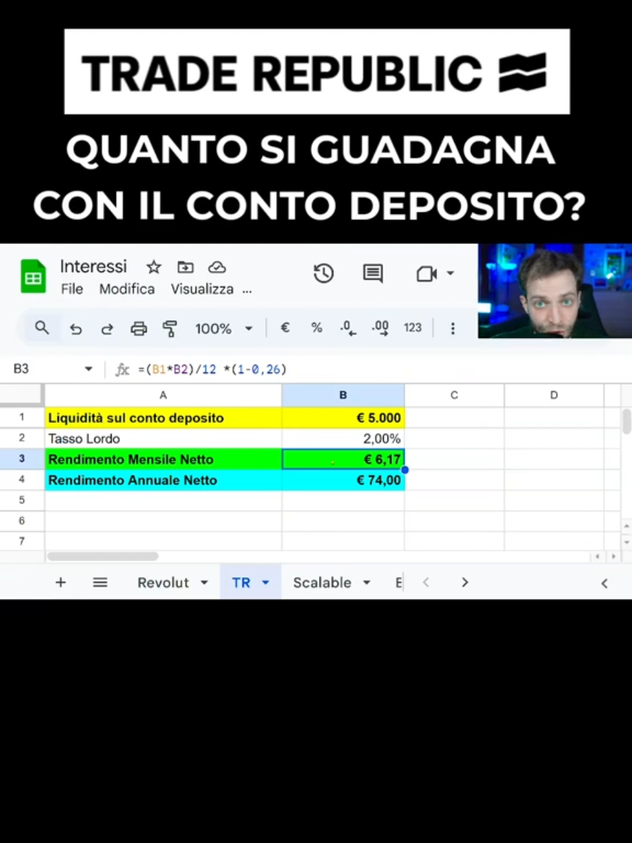 @Kapis - Finanza personale