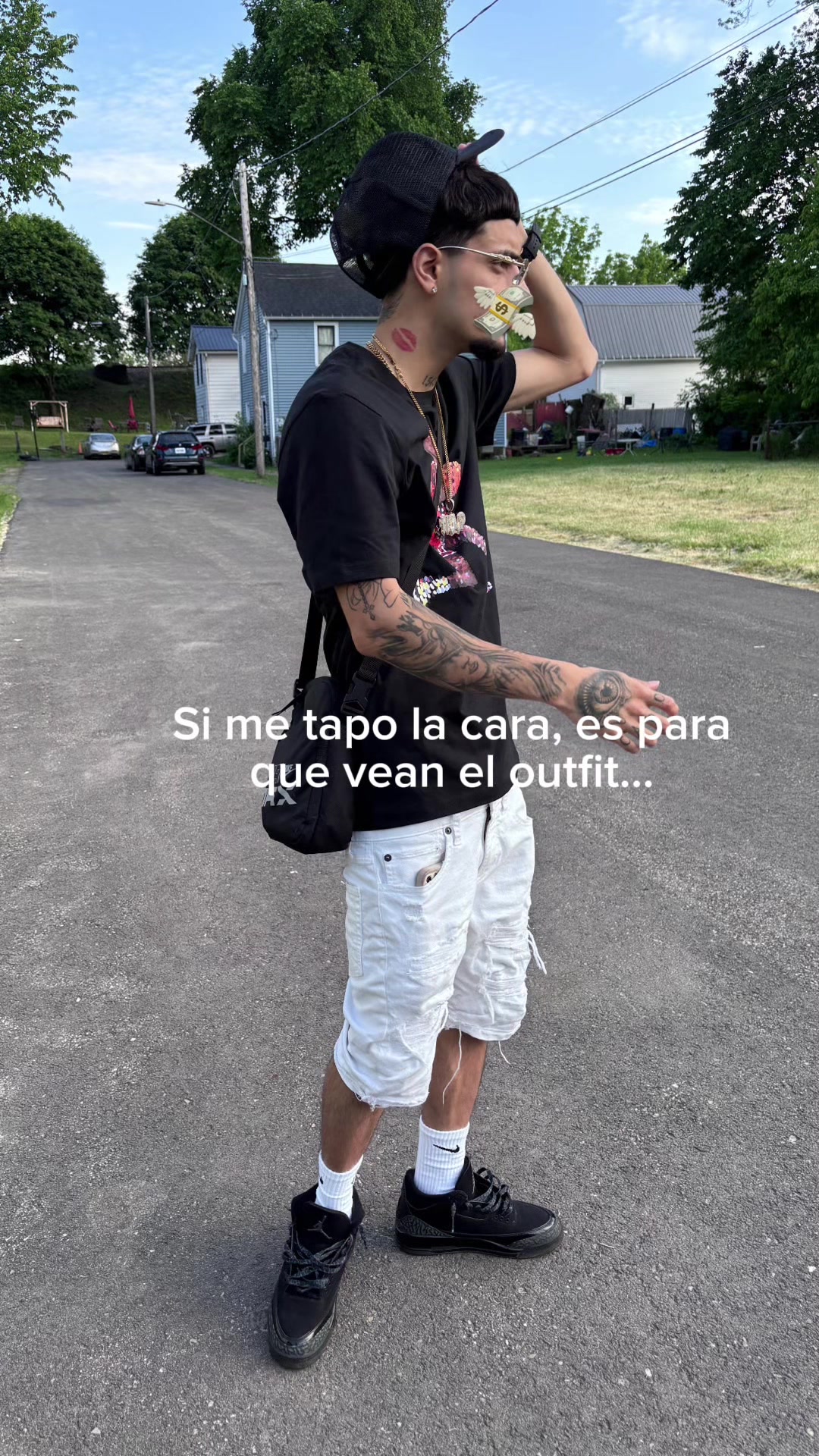 @🥷🏼🖤