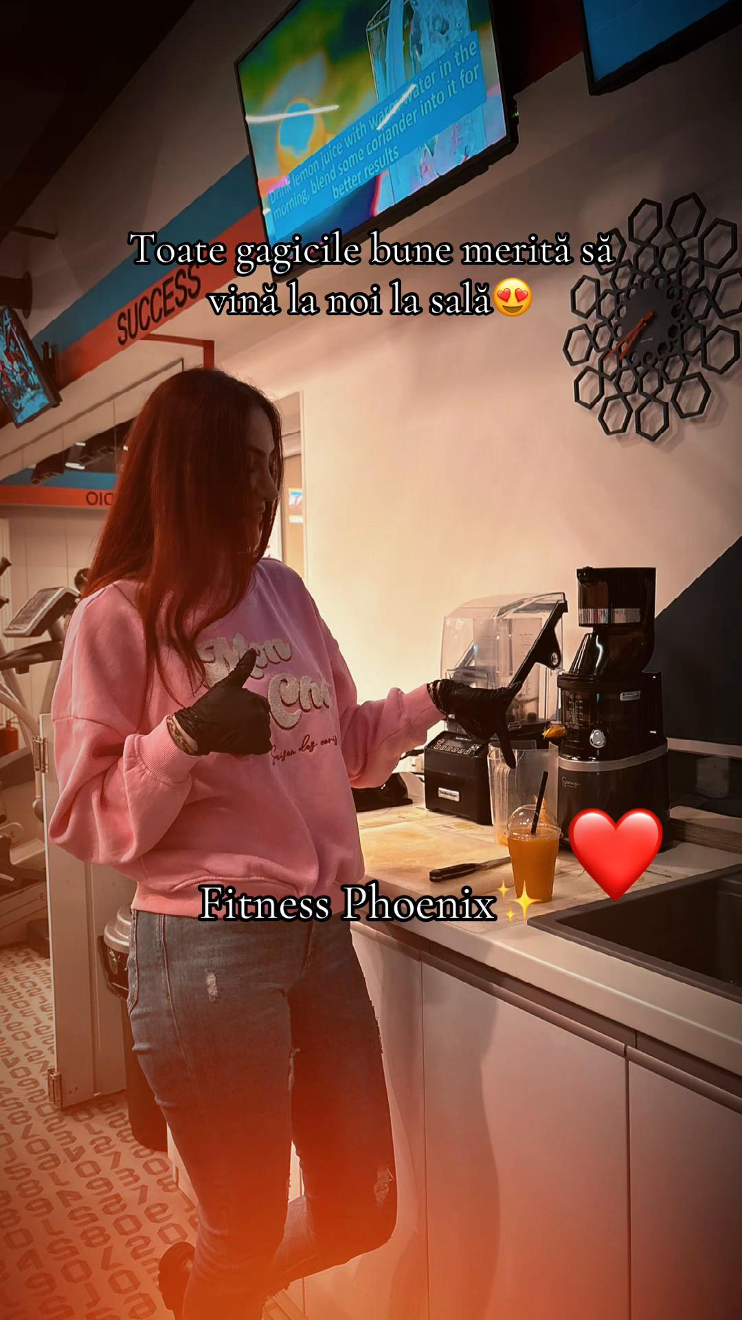 @Bianca Elena