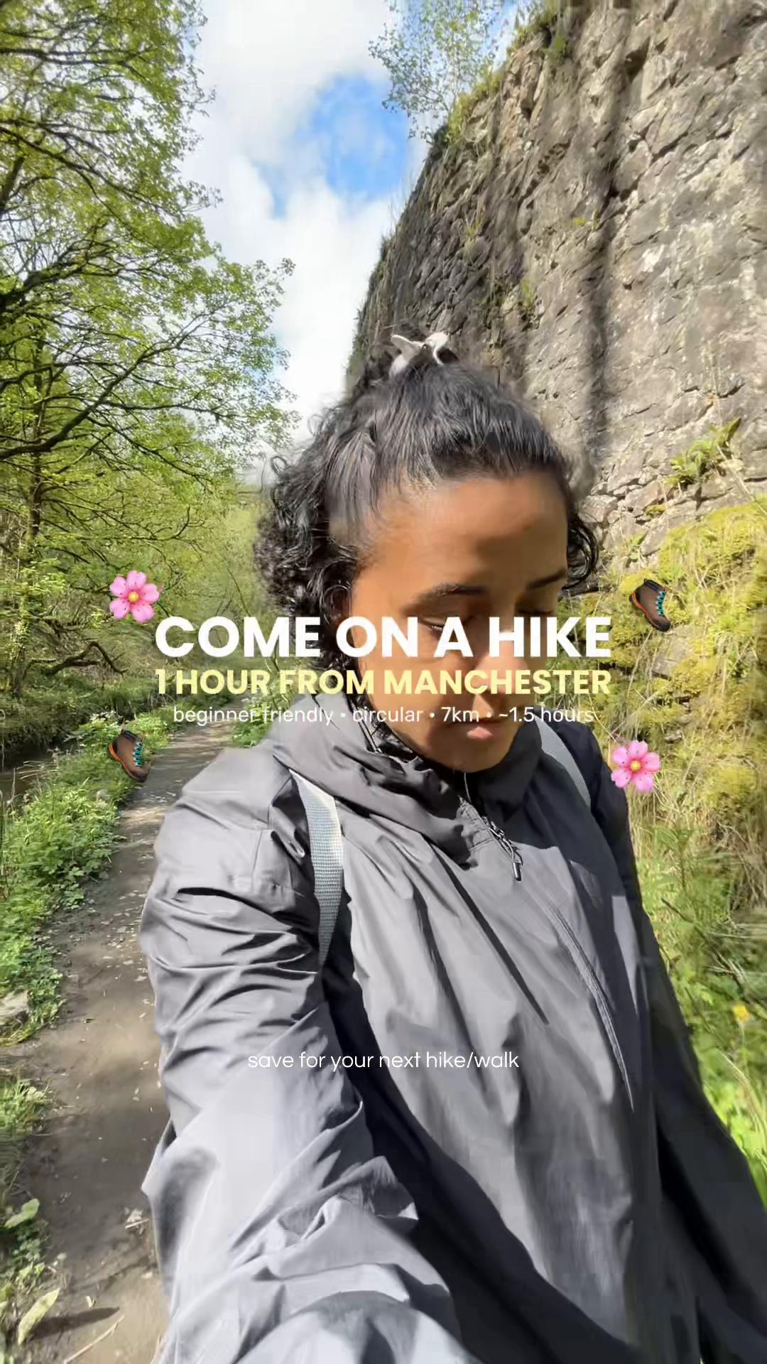 @Chloe | MCR & Travel