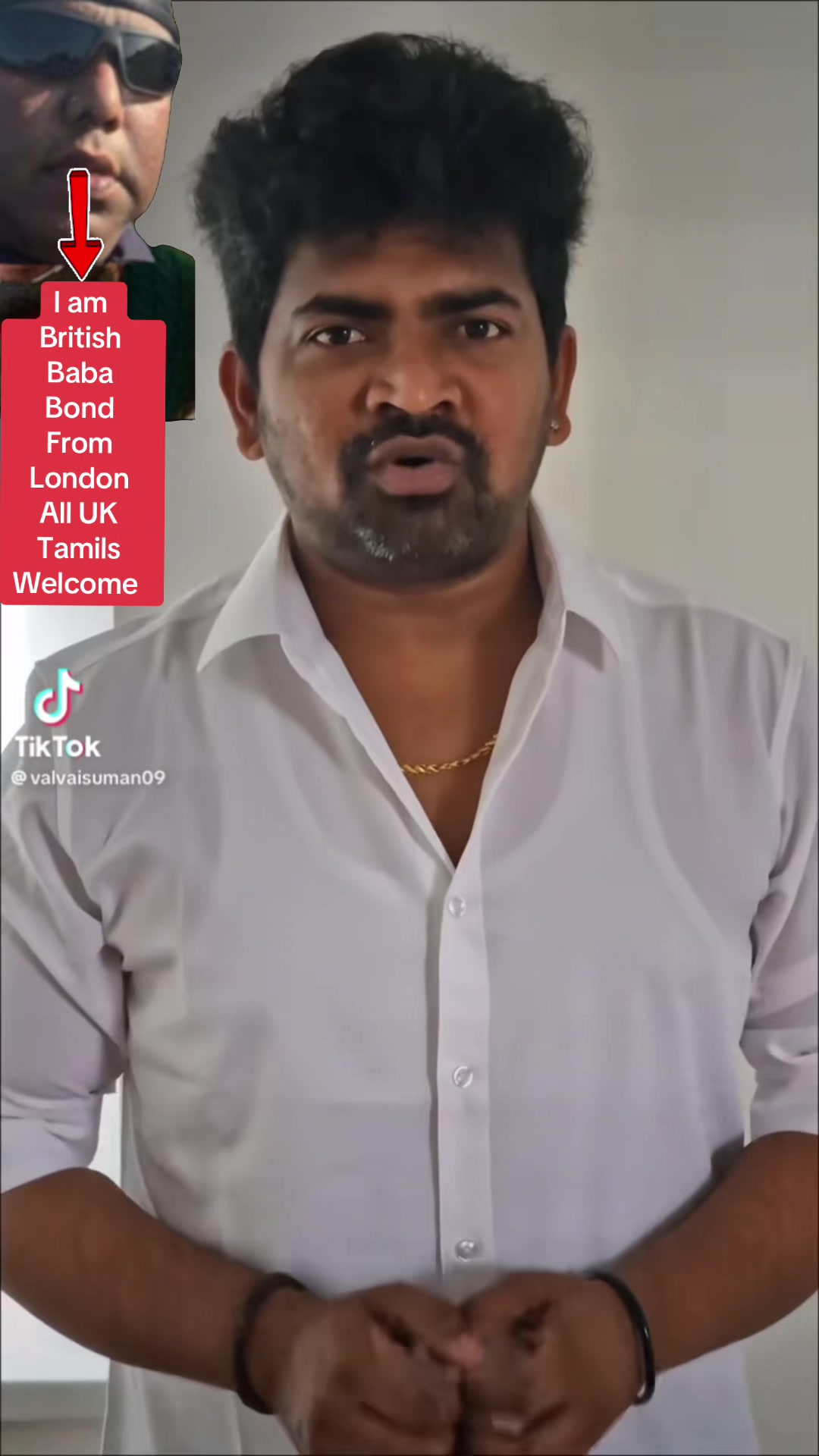 @British Baba Bond