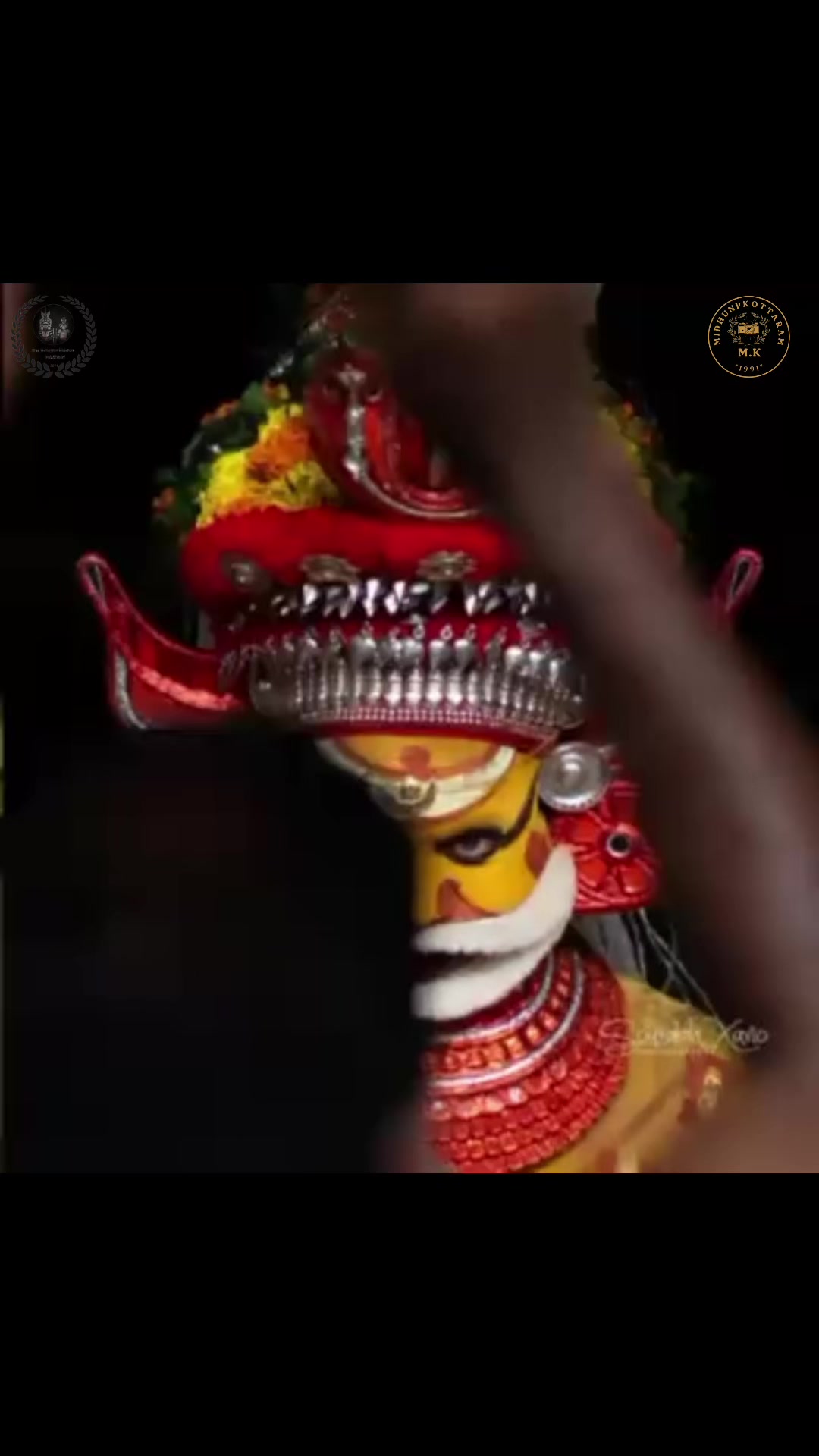 @MidhunPallikkol
