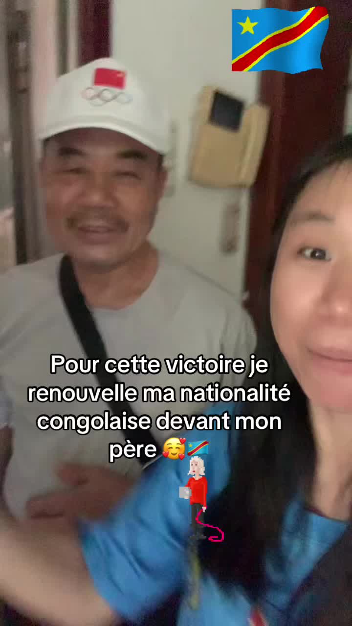 @Mujinga de Père et de Mère