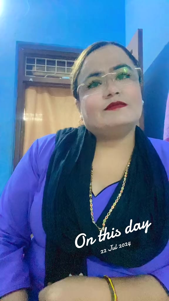 @लक्ष्मी राणा।