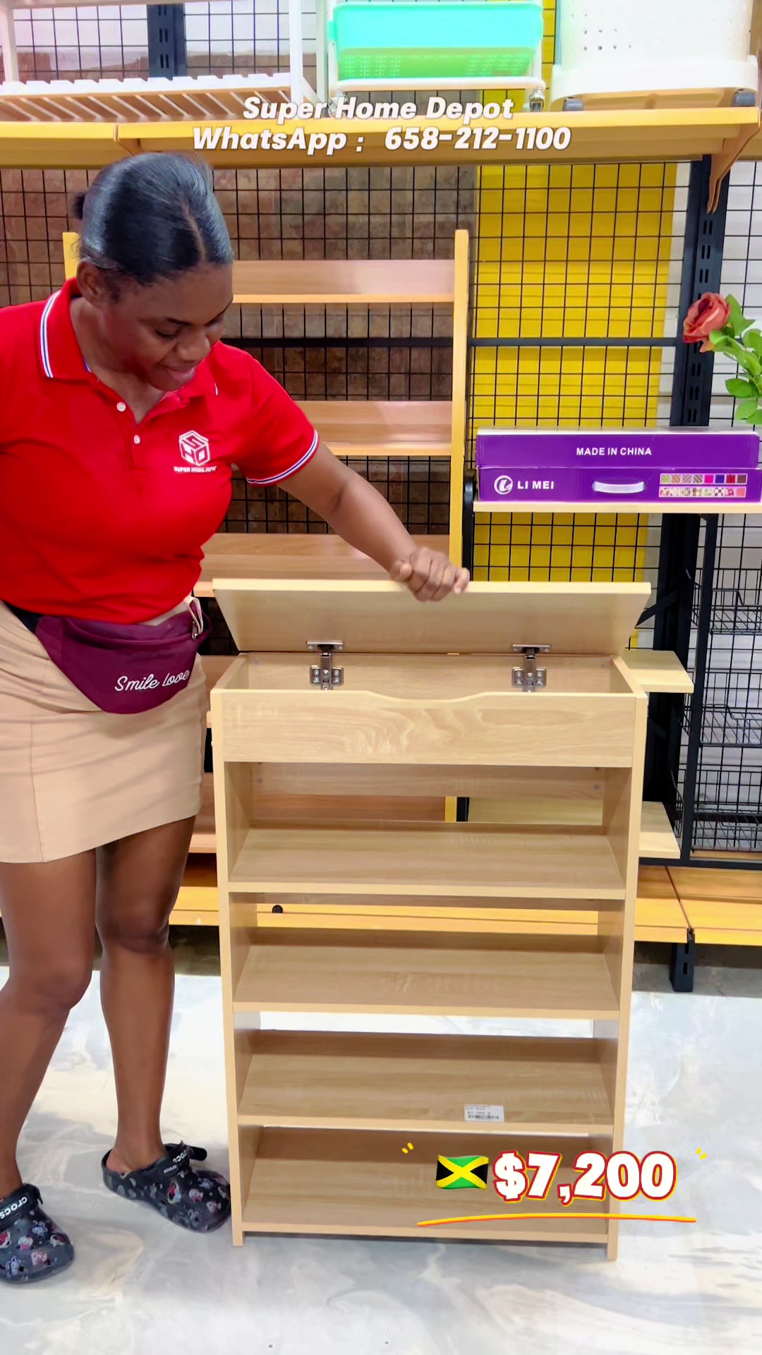 @🇯🇲 Portmore Super Home Depot