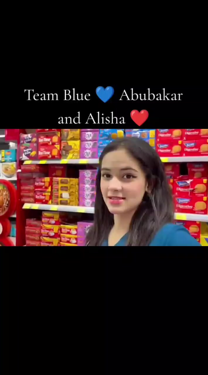 @Ray & Alisha👑❤️ ✨
