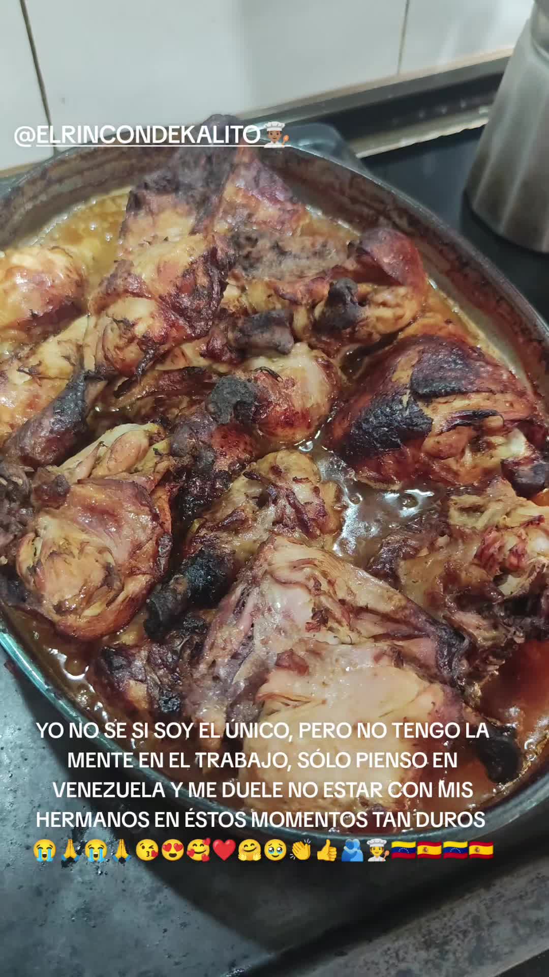 @EL RINCON DE KALITO 👨🏽&zwj;🍳