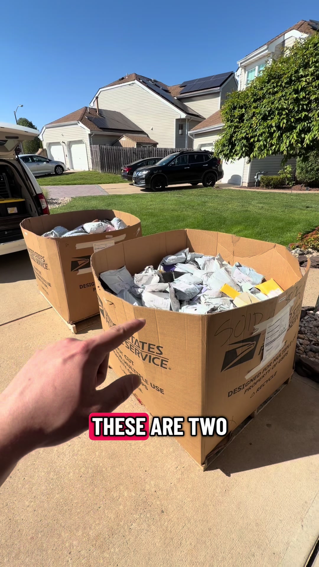 @Hidden Haul
