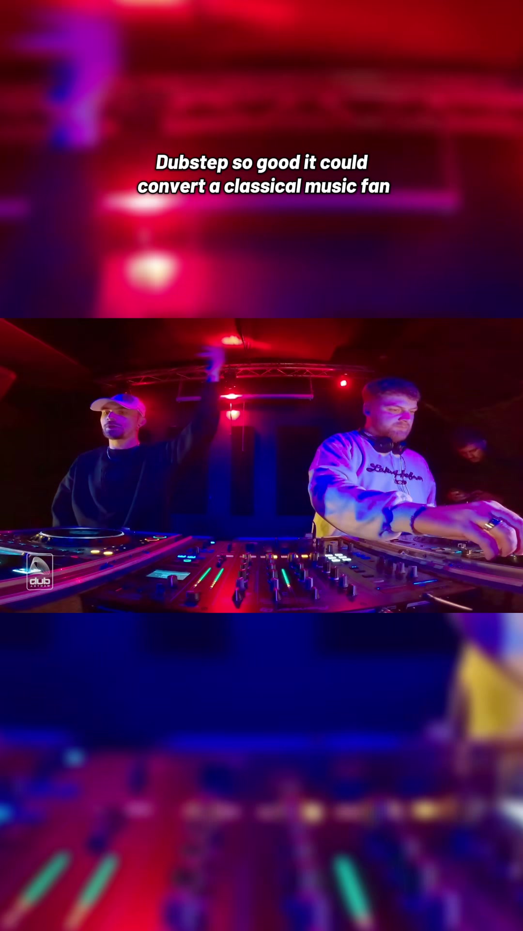 @Dub Mantra