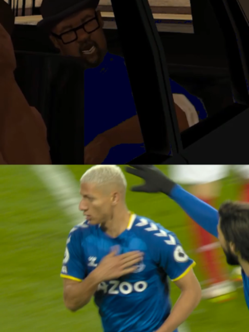 @Everton