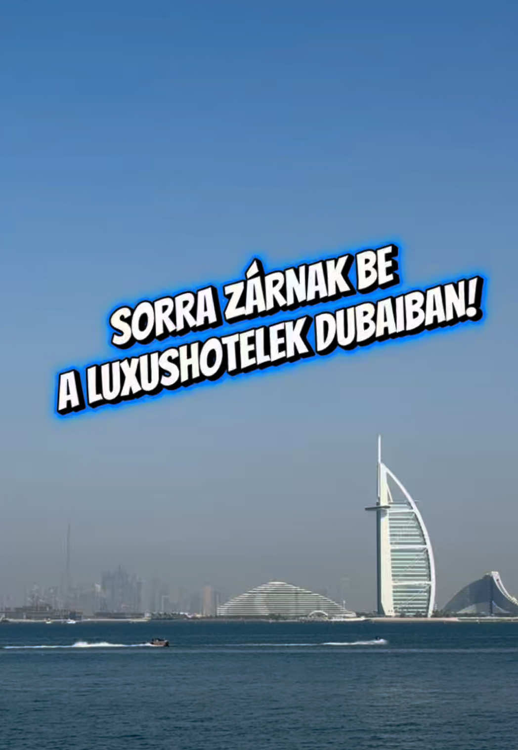 @Dubai Gyerekekkel