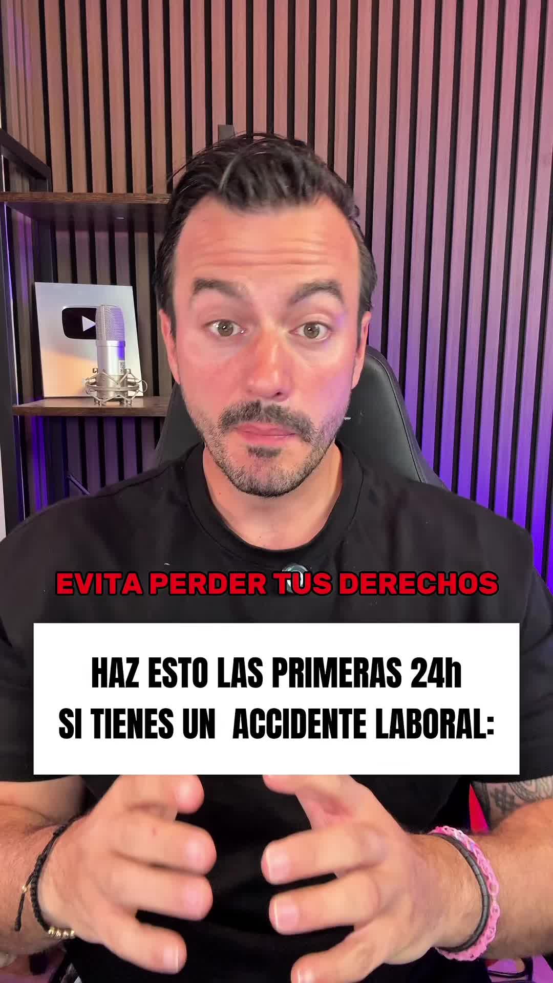 @Un Tío Legal