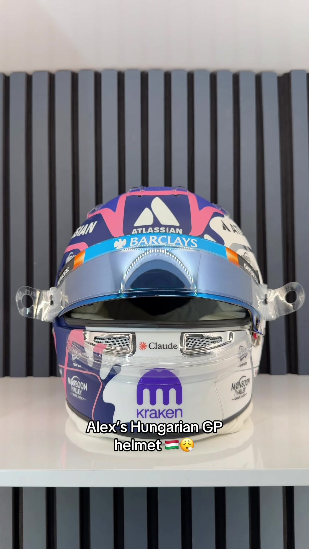 @Atlassian Williams F1 Team