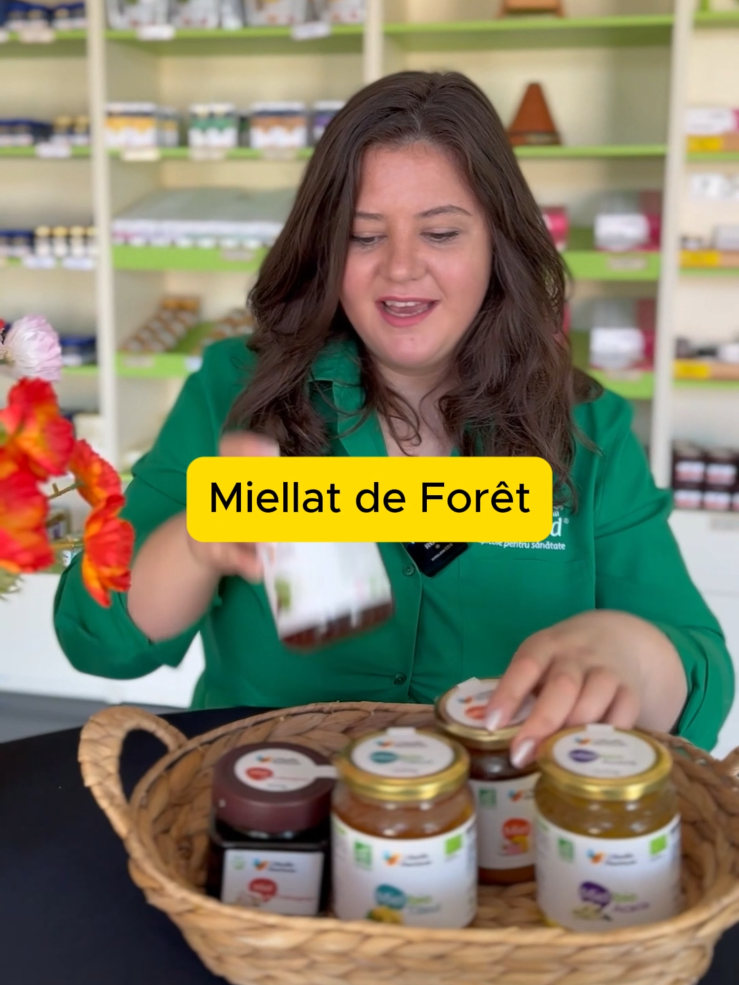 @Abeille Heureuse