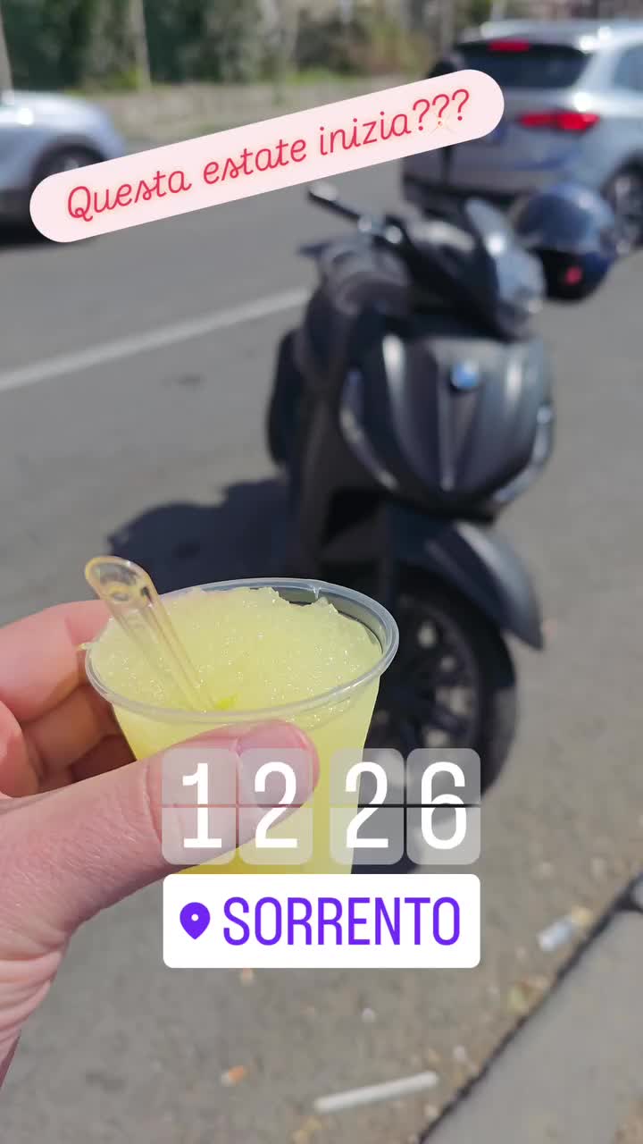 @Luigi Casciello 🚘
