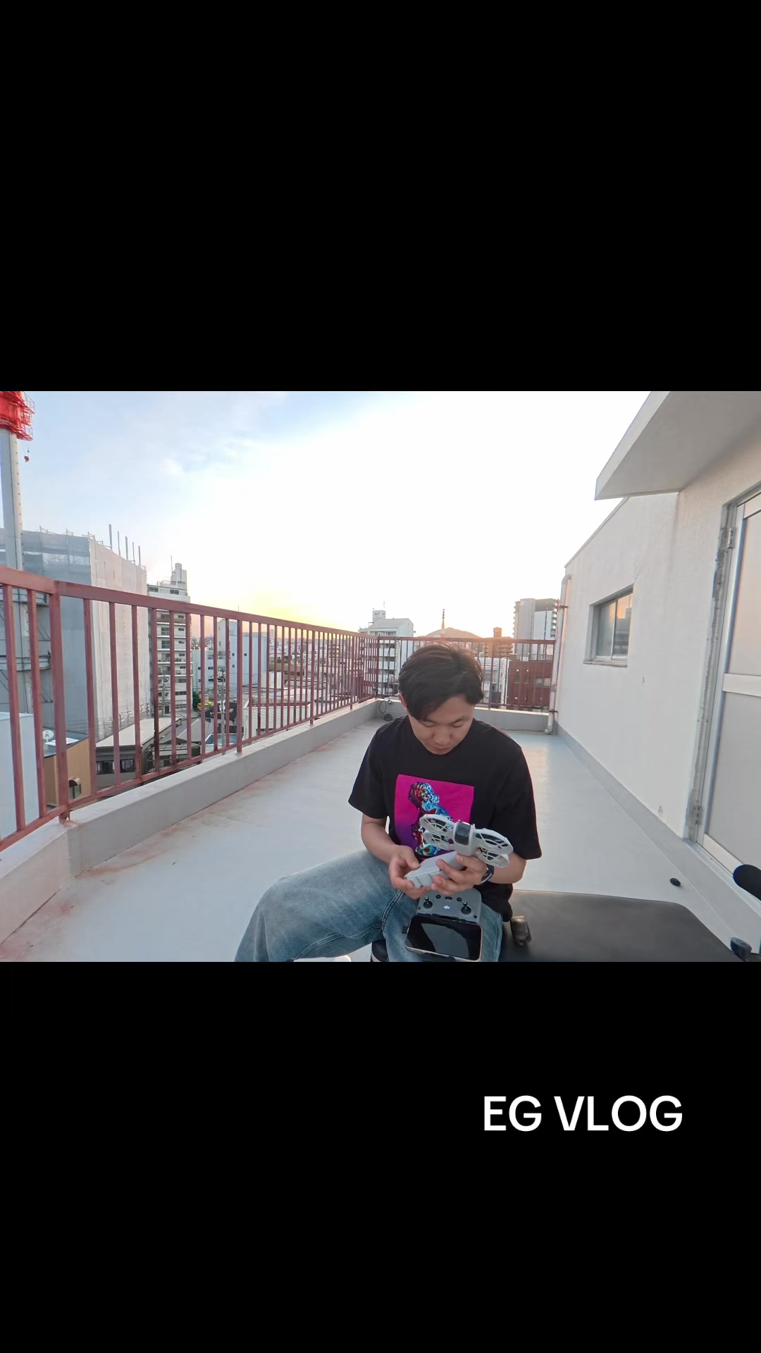 @EG VLOG