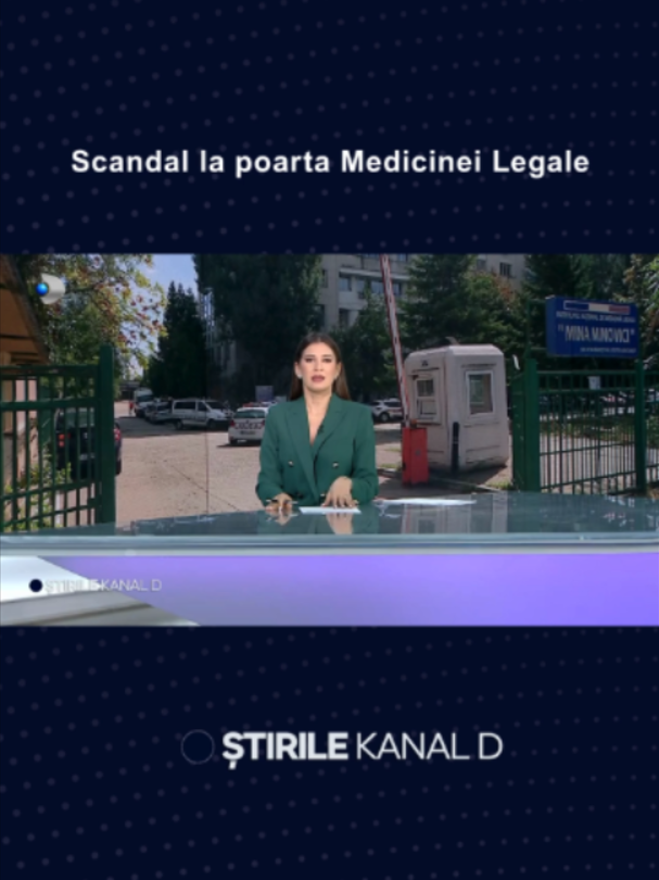 @Stirile Kanal D