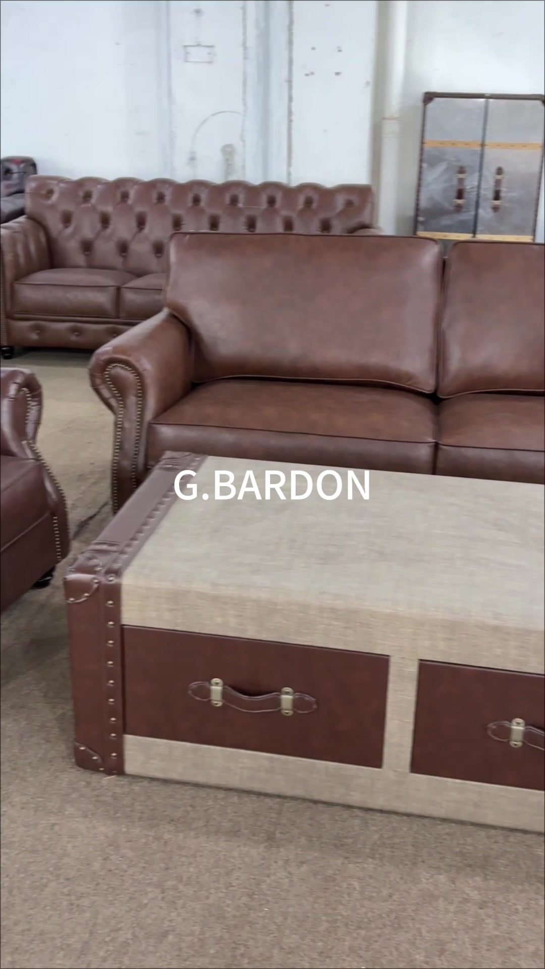 @Cigar Furniture Factory