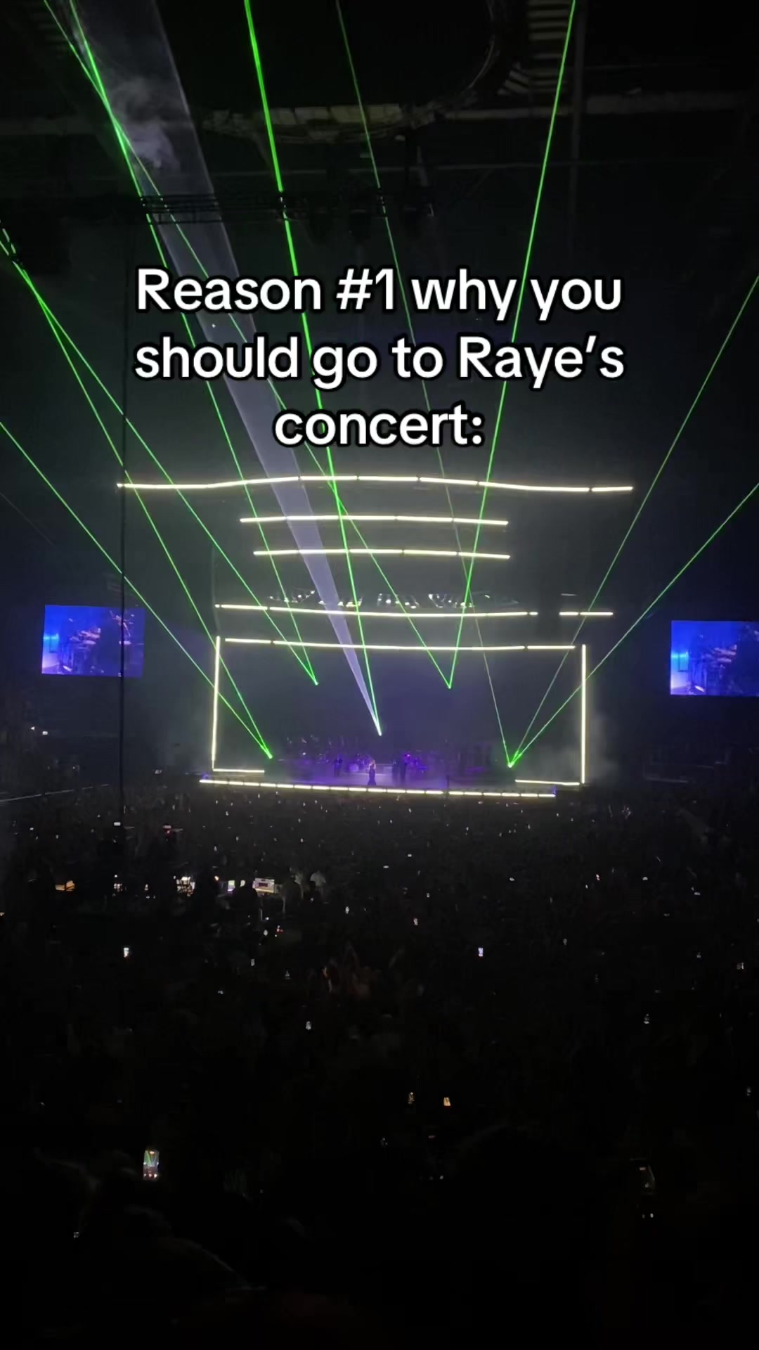 @Raye! Amma! Absolutely Fan!