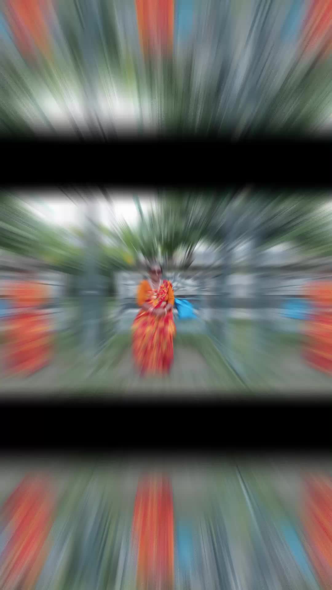 @Radha Baniya
