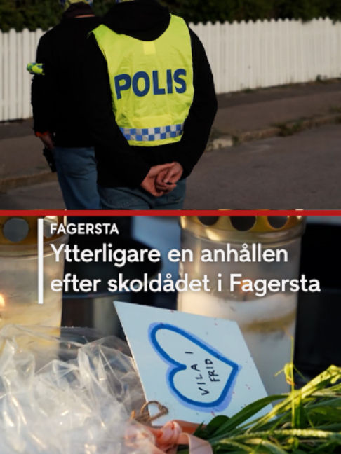 @TV4 Nyheterna