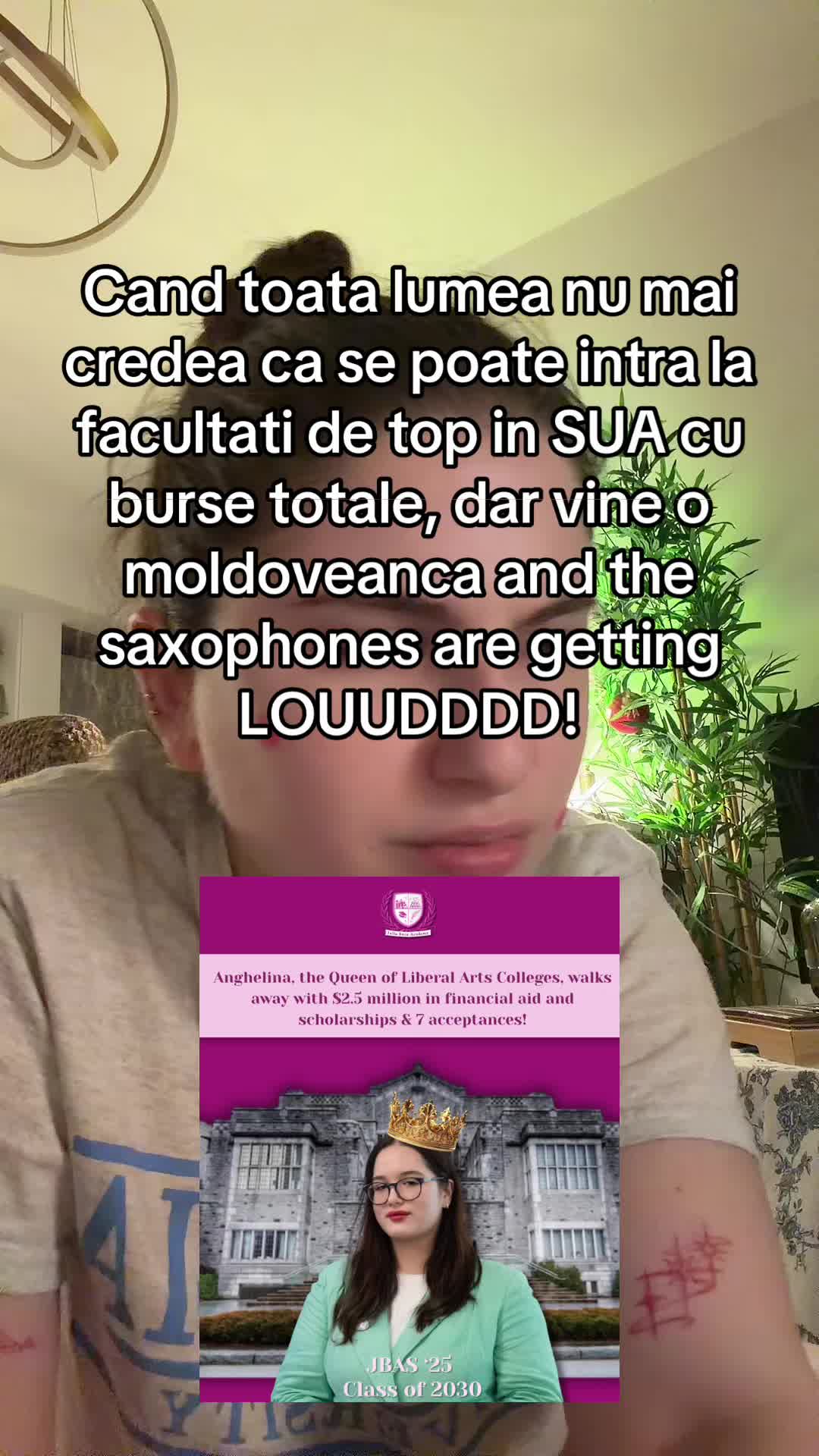 @Miss Julia