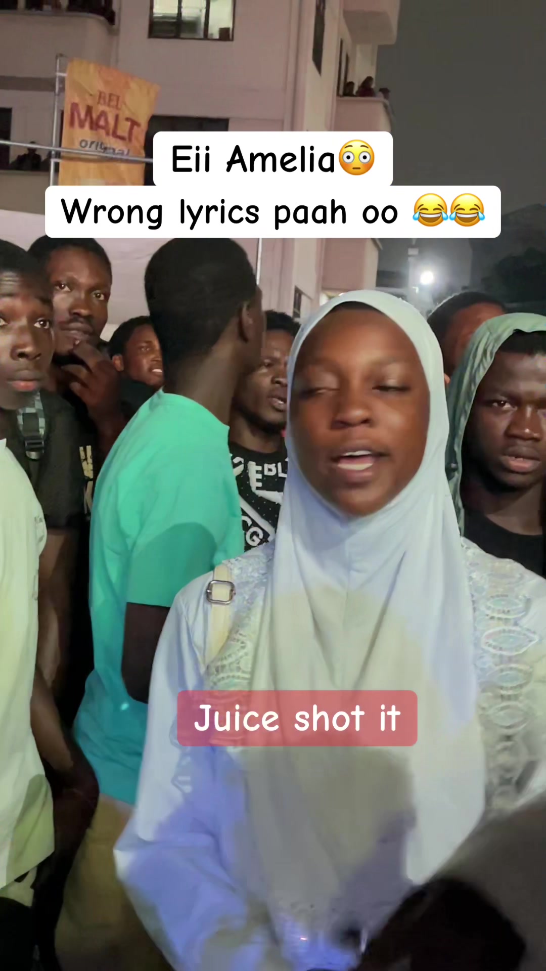 @JUICE THE CREATOR