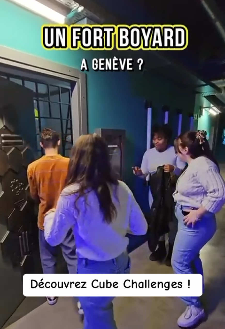 @Activités Jeux Genève