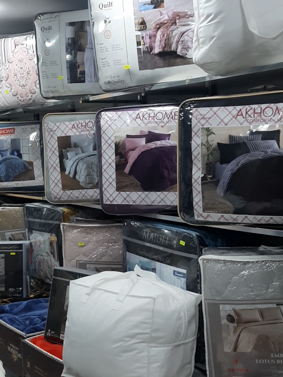 @Oxalis Collection Home DBK