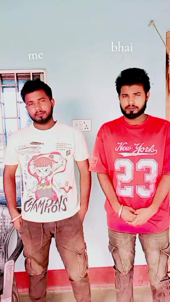 @BIJAY SAHANI