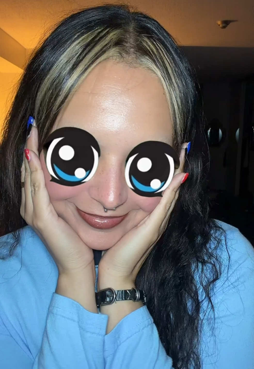 @✨ Jennir&eacute; 🎧