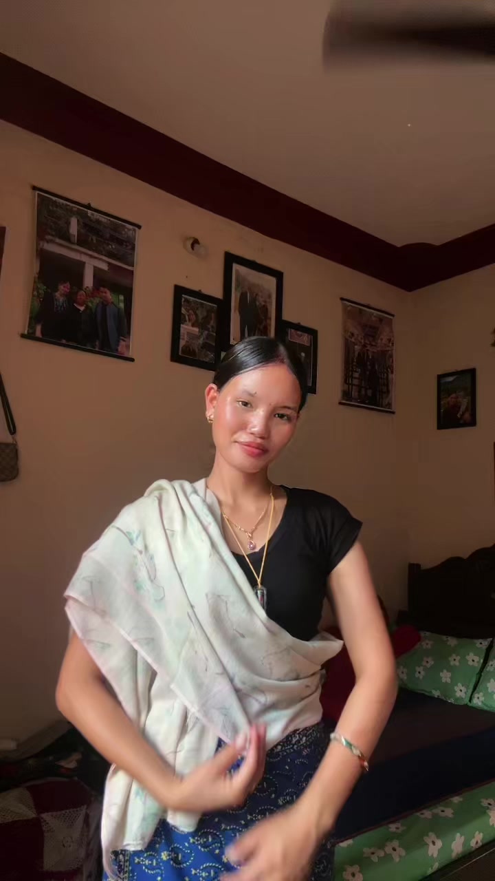 @Sunita Gurung🌸