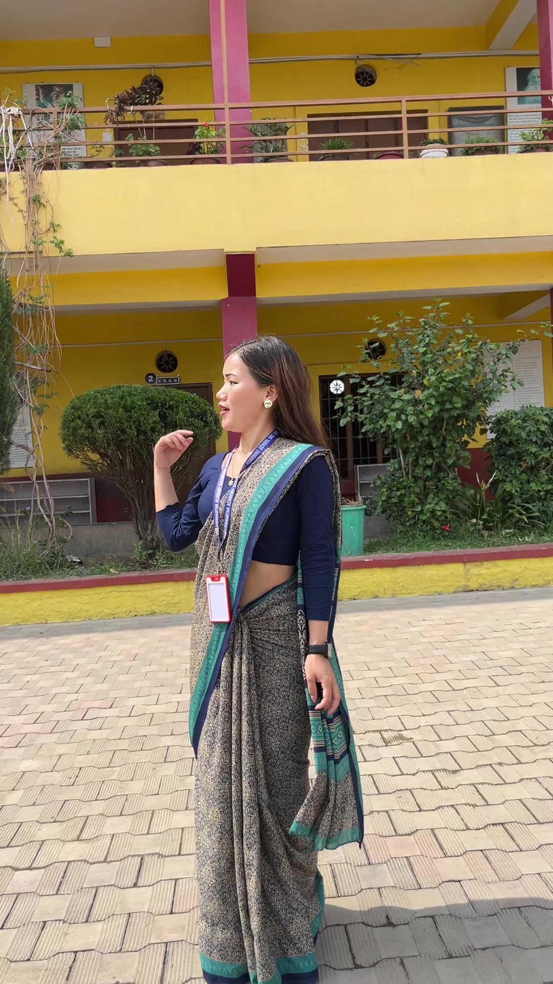 @Nisha Magar🌺